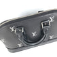 LOUIS VUITTON M24529 アルマ EW 2WAYバッグ ショルダーバッグ カバン ハンドバッグ カーフレザー レディース ブラック