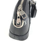LOUIS VUITTON M24529 アルマ EW 2WAYバッグ ショルダーバッグ カバン ハンドバッグ カーフレザー レディース ブラック