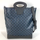 LOUIS VUITTON N51100 ダミエコバルト トートNS カバン 2WAYバッグ ショルダーバッグ 斜め掛け ハンドバッグ ダミエコバルトキャンバス ユニセックス ネイビー