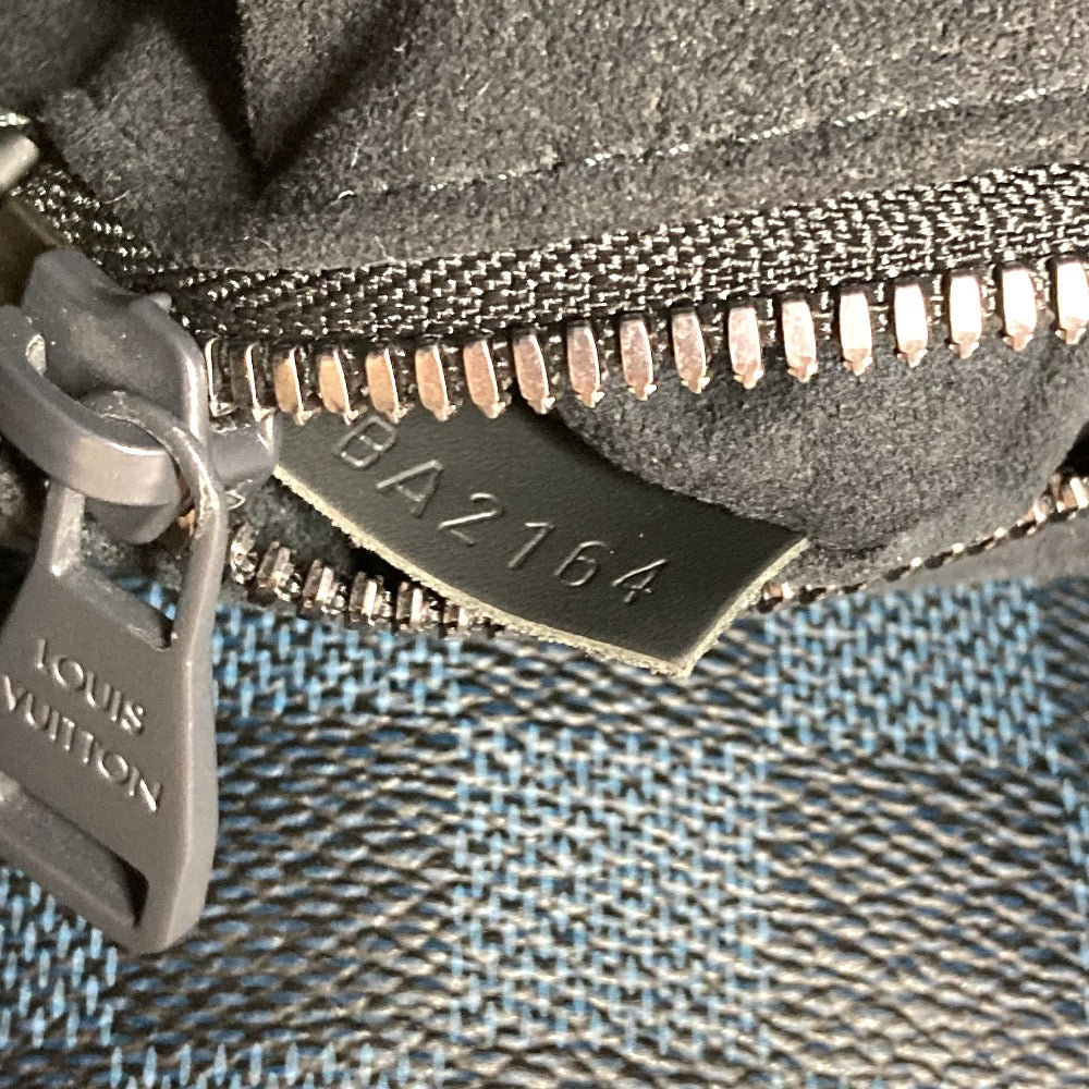 LOUIS VUITTON N51100 ダミエコバルト トートNS カバン 2WAYバッグ ショルダーバッグ 斜め掛け ハンドバッグ ダミエコバルトキャンバス ユニセックス ネイビー