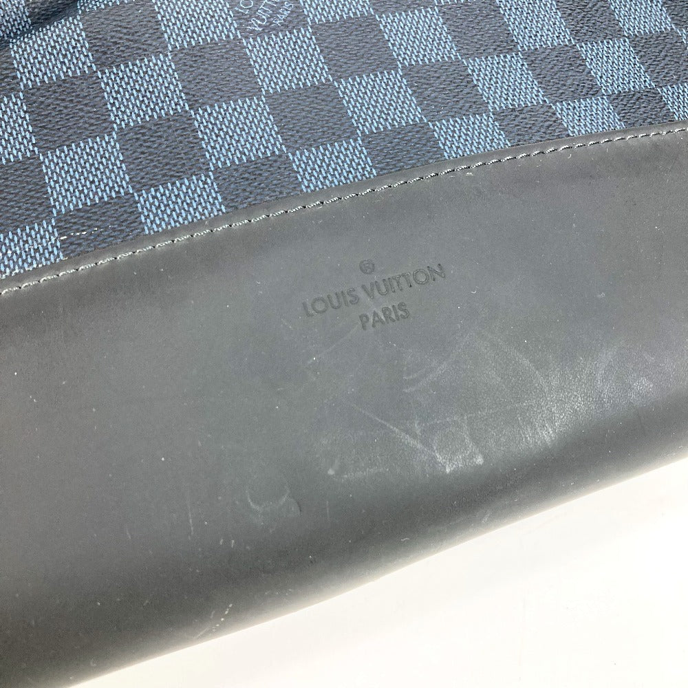LOUIS VUITTON N51100 ダミエコバルト トートNS カバン 2WAYバッグ ショルダーバッグ 斜め掛け ハンドバッグ ダミエコバルトキャンバス ユニセックス ネイビー