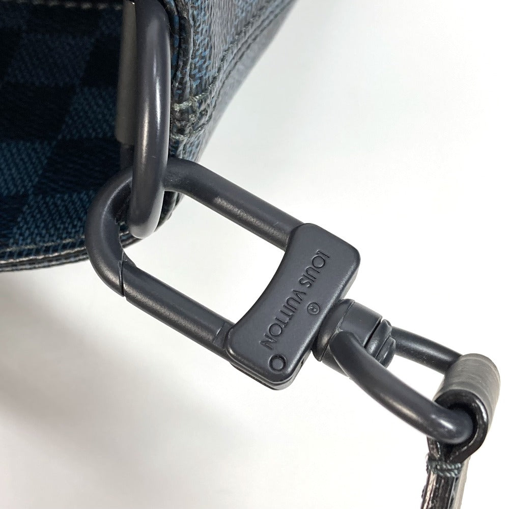LOUIS VUITTON N51100 ダミエコバルト トートNS カバン 2WAYバッグ ショルダーバッグ 斜め掛け ハンドバッグ ダミエコバルトキャンバス ユニセックス ネイビー