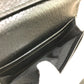 GUCCI 428737 GGマーモント ICケース 名刺入れ カードケース レザー レディース ブラック