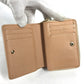 LOUIS VUITTON M81527 モノグラム ポルトフォイユルー コンパクトウォレット 2つ折り財布 モノグラムキャンバス レディース ホワイト系