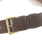 LOUIS VUITTON N45258 ダミエ バスティーユ 斜め掛け カバン メッセンジャーバッグ ショルダーバッグ ダミエキャンバス レディース エベヌ ブラウン