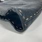 FENDI 8BR264 セレリア カバン ハンドバッグ レザー レディース ブラック