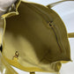 LOUIS VUITTON M91643 モノグラムヴェルニ ウィルシャー PM カバン トートバッグ ハンドバッグ モノグラムヴェルニキャンバス レディース ヴェールアンプレッシオン イエロー