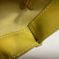 LOUIS VUITTON M91643 モノグラムヴェルニ ウィルシャー PM カバン トートバッグ ハンドバッグ モノグラムヴェルニキャンバス レディース ヴェールアンプレッシオン イエロー