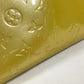 LOUIS VUITTON M91643 モノグラムヴェルニ ウィルシャー PM カバン トートバッグ ハンドバッグ モノグラムヴェルニキャンバス レディース ヴェールアンプレッシオン イエロー
