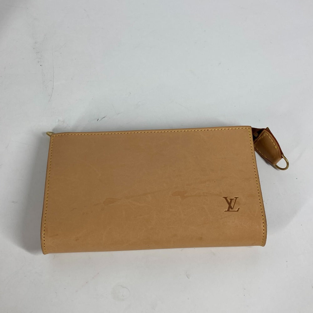 LOUIS VUITTON M99070 ノマド 20周年記念 バケツ マレ ヴァンティエム 肩掛け ショルダーバッグ カバン ポーチ付き トートバッグ ノマドレザー レディース ベージュ