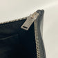 SAINT LAURENT PARIS 397294 ロゴ セカンドバッグ ポーチ カバン クラッチバッグ レザー メンズ ブラック