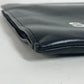 SAINT LAURENT PARIS 397294 ロゴ セカンドバッグ ポーチ カバン クラッチバッグ レザー メンズ ブラック