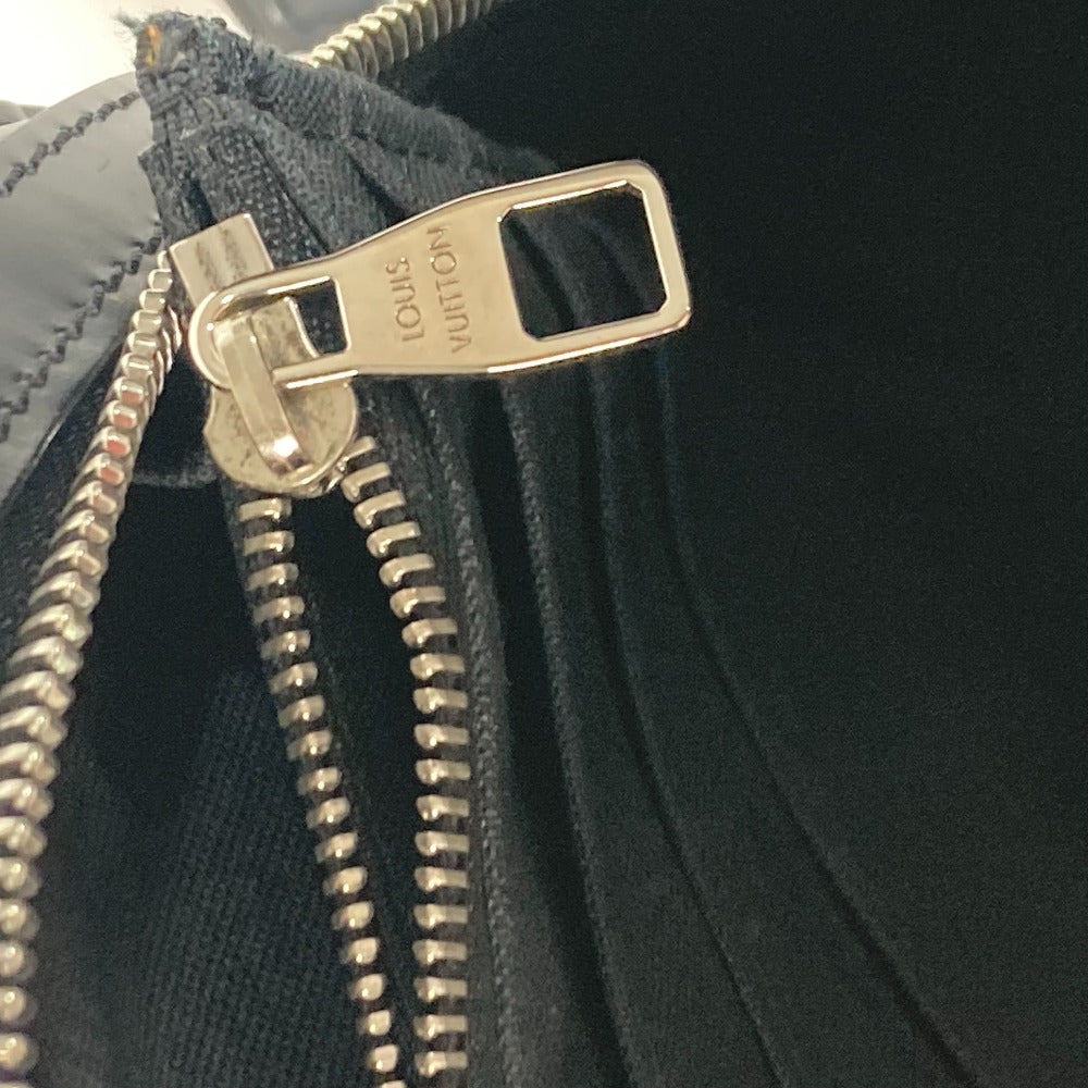 LOUIS VUITTON M59362 エピ オシュ クラッチバッグ ストラップ付 カバン セカンドバッグ エピレザー メンズ ノワール ブラック