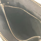 LOUIS VUITTON M59362 エピ オシュ クラッチバッグ ストラップ付 カバン セカンドバッグ エピレザー メンズ ノワール ブラック