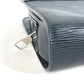 LOUIS VUITTON M59362 エピ オシュ クラッチバッグ ストラップ付 カバン セカンドバッグ エピレザー メンズ ノワール ブラック