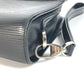 LOUIS VUITTON M59362 エピ オシュ クラッチバッグ ストラップ付 カバン セカンドバッグ エピレザー メンズ ノワール ブラック