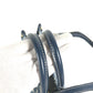 LOUIS VUITTON M59608 モノグラムデニム ジャガード オンザゴー MM 2WAYバッグ カバン トートバッグ ショルダーバッグ モノグラムデニムキャンバス レディース マリーヌ ブルー