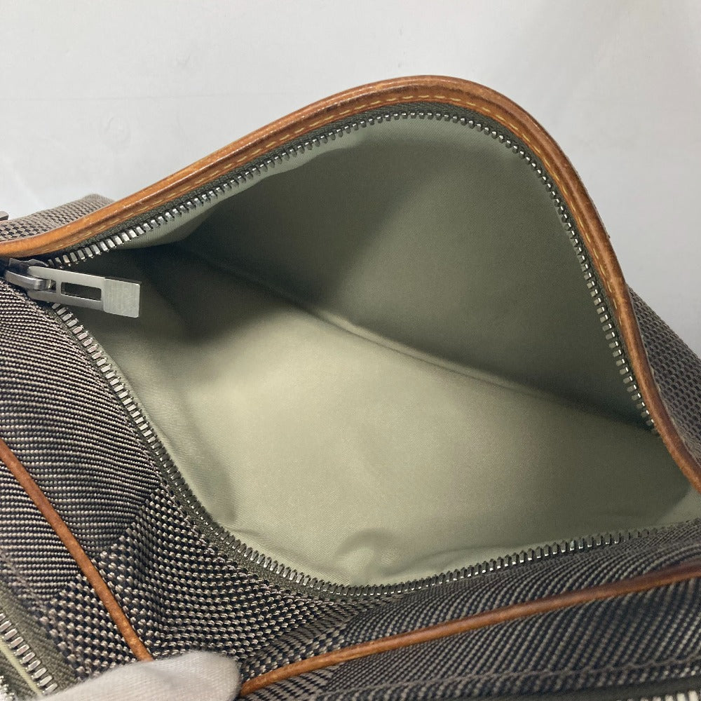 LOUIS VUITTON M93619 ダミエジェアン アクロバット カバン ショルダーバッグ クロス ボディバッグ ダミエジェアンキャンバス メンズ テール カーキ