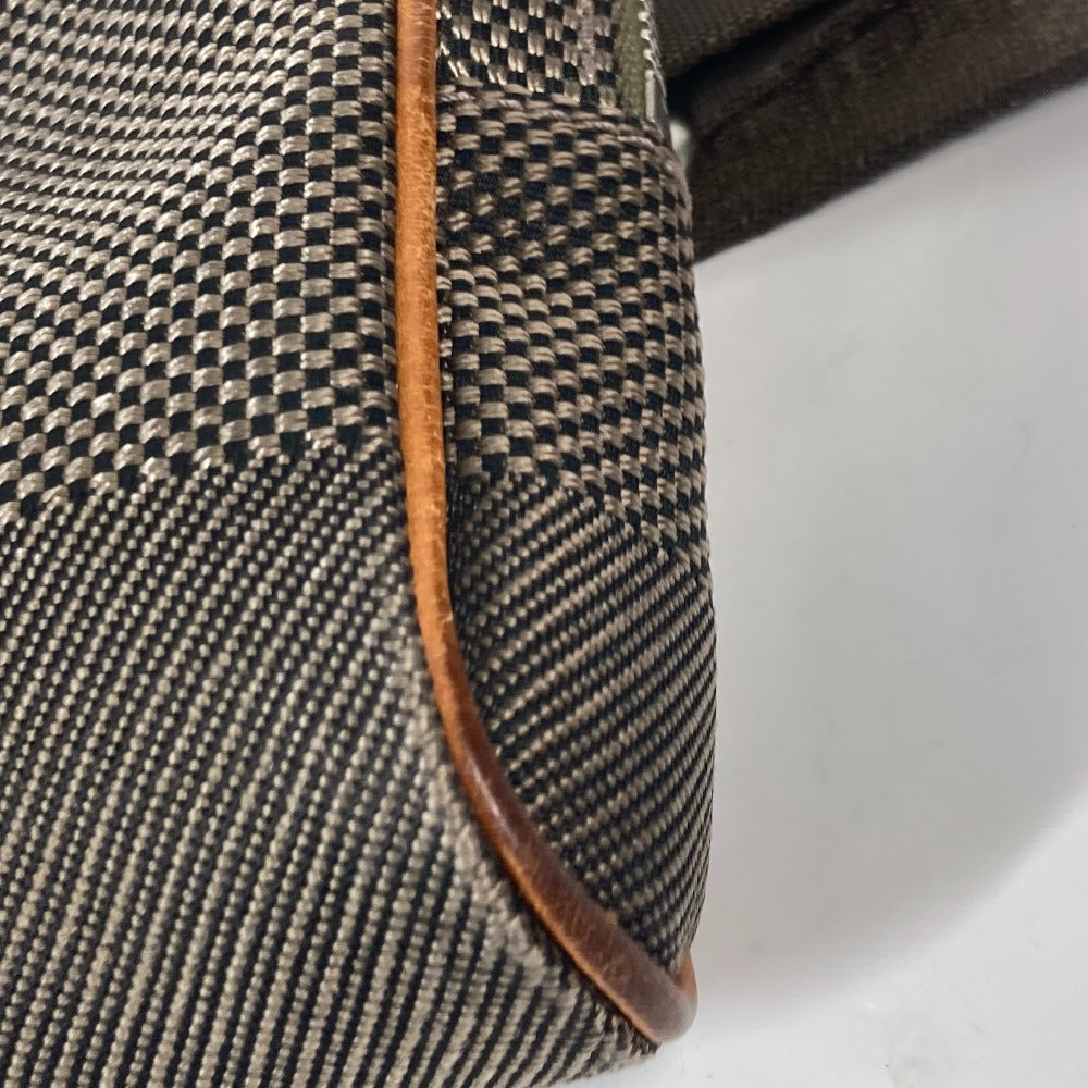 LOUIS VUITTON M93619 ダミエジェアン アクロバット カバン ショルダーバッグ クロス ボディバッグ ダミエジェアンキャンバス メンズ テール カーキ