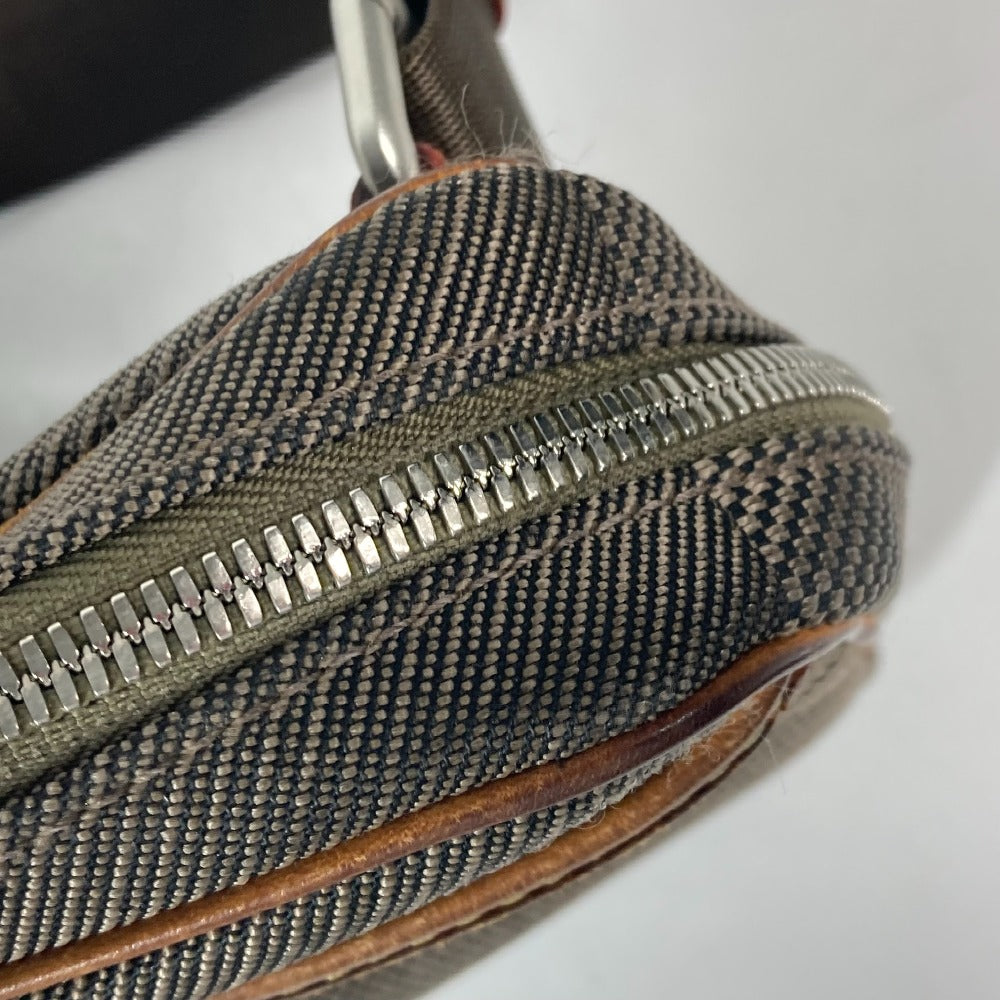 LOUIS VUITTON M93619 ダミエジェアン アクロバット カバン ショルダーバッグ クロス ボディバッグ ダミエジェアンキャンバス メンズ テール カーキ