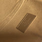 LOUIS VUITTON M55167 モノグラムマット サッター カバン 肩掛け トートバッグ 縦型 ショルダーバッグ モノグラムマットレザー レディース アンプレ ベージュ