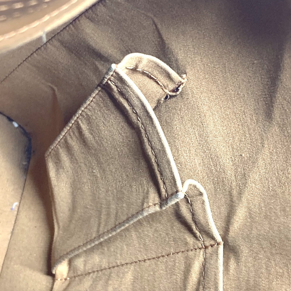 LOUIS VUITTON M55167 モノグラムマット サッター カバン 肩掛け トートバッグ 縦型 ショルダーバッグ モノグラムマットレザー レディース アンプレ ベージュ
