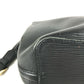 LOUIS VUITTON M58892 エピ マンダラMM 肩掛け カバン トートバッグ ショルダーバッグ エピレザー レディース ノワール ブラック