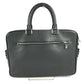 LOUIS VUITTON M30643 タイガ ポルトドキュマン・ビジネス PDV 2WAY カバン トートバッグ ハンドバッグ ビジネスバッグ タイガレザー メンズ アルドワーズ ブラック