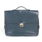 LOUIS VUITTON M32640 タイガ ヴァシリPM 書類バッグ ブリーフケース カバン ビジネスバッグ タイガレザー メンズ ボレアル ダークネイビー