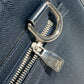 LOUIS VUITTON M32640 タイガ ヴァシリPM 書類バッグ ブリーフケース カバン ビジネスバッグ タイガレザー メンズ ボレアル ダークネイビー