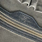 LOUIS VUITTON M32640 タイガ ヴァシリPM 書類バッグ ブリーフケース カバン ビジネスバッグ タイガレザー メンズ ボレアル ダークネイビー