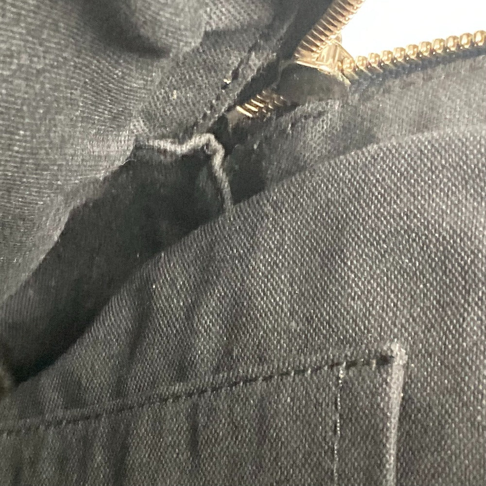 LOUIS VUITTON M32640 タイガ ヴァシリPM 書類バッグ ブリーフケース カバン ビジネスバッグ タイガレザー メンズ ボレアル ダークネイビー
