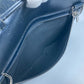 LOUIS VUITTON M32640 タイガ ヴァシリPM 書類バッグ ブリーフケース カバン ビジネスバッグ タイガレザー メンズ ボレアル ダークネイビー