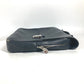 LOUIS VUITTON M32640 タイガ ヴァシリPM 書類バッグ ブリーフケース カバン ビジネスバッグ タイガレザー メンズ ボレアル ダークネイビー