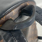 LOUIS VUITTON M45349 モノグラム・マカサー ジョッシュ バックパック カバン リュックサック モノグラムキャンバス メンズ ブラウン
