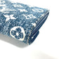 LOUIS VUITTON M81183 モノグラムジャガードデニム ポルトフォイユ・サラ ロングウォレット 長財布 モノグラムデニム レディース ブルー - brandshop-reference