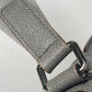 LOUIS VUITTON M32623 タイガ ロマンMM カバン 斜め掛け フラップ メッセンジャーバッグ ショルダーバッグ タイガレザー メンズ グラシエ グレー