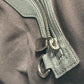 LOUIS VUITTON M32623 タイガ ロマンMM カバン 斜め掛け フラップ メッセンジャーバッグ ショルダーバッグ タイガレザー メンズ グラシエ グレー