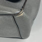 LOUIS VUITTON M32623 タイガ ロマンMM カバン 斜め掛け フラップ メッセンジャーバッグ ショルダーバッグ タイガレザー メンズ グラシエ グレー