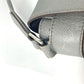 LOUIS VUITTON M32623 タイガ ロマンMM カバン 斜め掛け フラップ メッセンジャーバッグ ショルダーバッグ タイガレザー メンズ グラシエ グレー