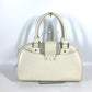LOUIS VUITTON M5931J エピ ボーリング モンテーニュGM ミニボストンバッグ ショルダーバッグ 肩掛け ハンドバッグ エピレザー レディース イヴォワール ホワイト