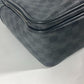 LOUIS VUITTON N23253 ダミエグラフィット イカール トートバッグ ビジネスバッグ ダミエグラフィットキャンバス メンズ ブラック