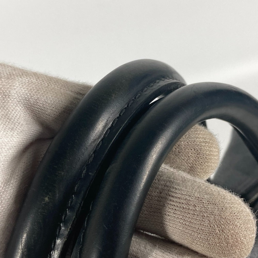 LOUIS VUITTON N23253 ダミエグラフィット イカール トートバッグ ビジネスバッグ ダミエグラフィットキャンバス メンズ ブラック