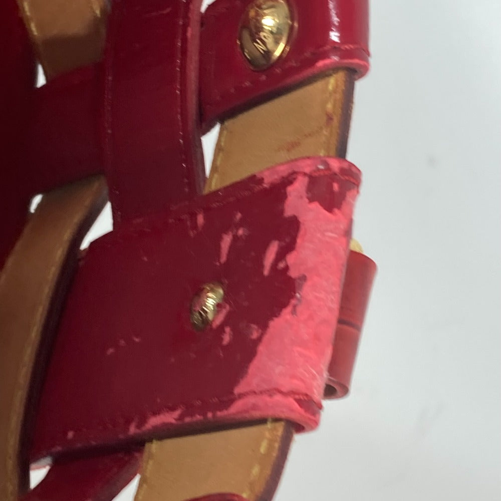 LOUIS VUITTON M95613 モノグラム ルビー ネオ バケット 肩掛け カバン ショルダーバッグ ばけつ型 バケツ トートバッグ モノグラムキャンバス レディース ブラウン - brandshop-reference