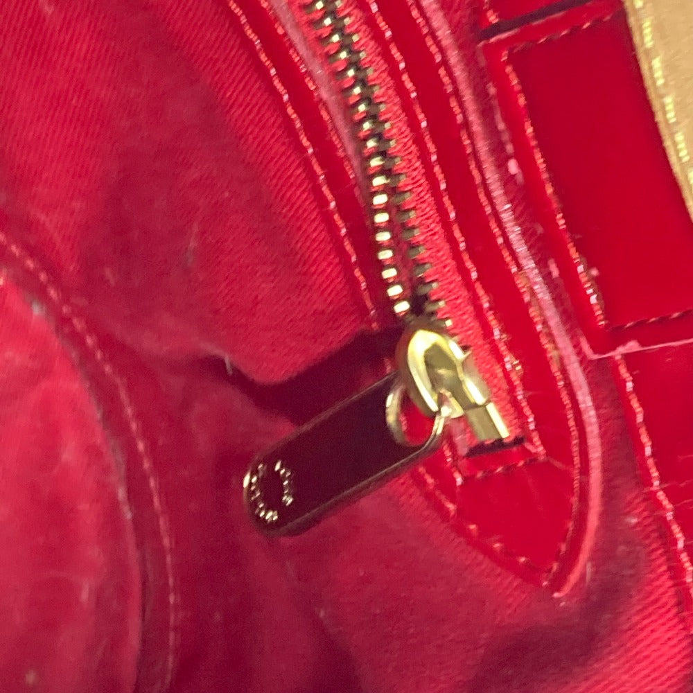 LOUIS VUITTON M95613 モノグラム ルビー ネオ バケット 肩掛け カバン ショルダーバッグ ばけつ型 バケツ トートバッグ モノグラムキャンバス レディース ブラウン - brandshop-reference