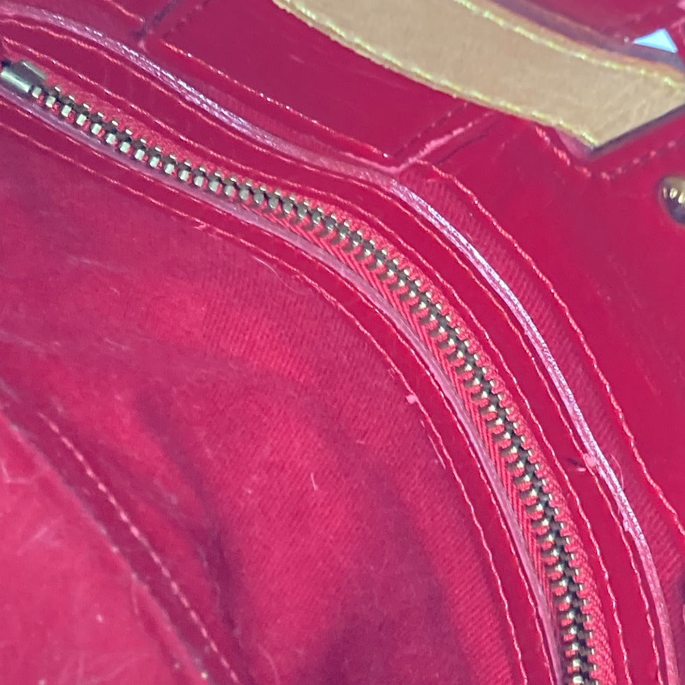 LOUIS VUITTON M95613 モノグラム ルビー ネオ バケット 肩掛け カバン ショルダーバッグ ばけつ型 バケツ トートバッグ モノグラムキャンバス レディース ブラウン - brandshop-reference