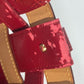 LOUIS VUITTON M95613 モノグラム ルビー ネオ バケット 肩掛け カバン ショルダーバッグ ばけつ型 バケツ トートバッグ モノグラムキャンバス レディース ブラウン - brandshop-reference