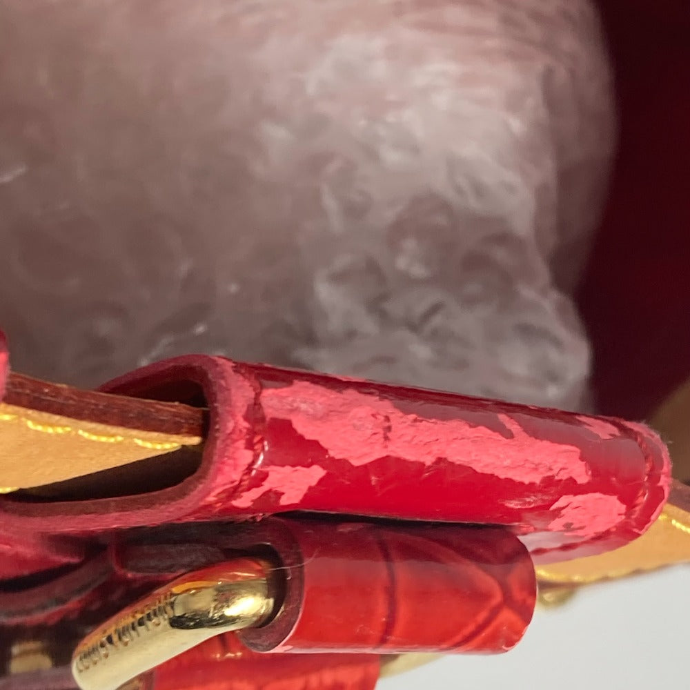 LOUIS VUITTON M95613 モノグラム ルビー ネオ バケット 肩掛け カバン ショルダーバッグ ばけつ型 バケツ トートバッグ モノグラムキャンバス レディース ブラウン - brandshop-reference