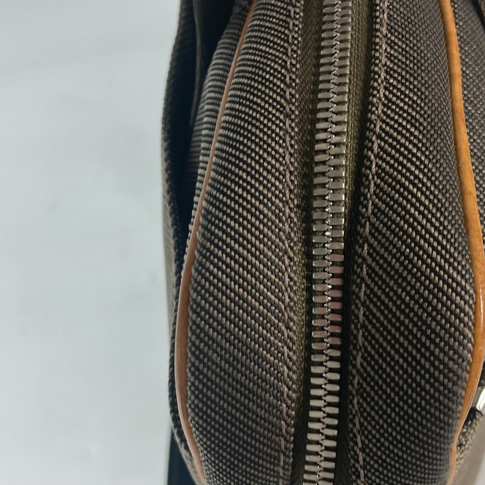 LOUIS VUITTON N58039 ダミエジェアン アソシエPM ビジネスバッグ カバン トートバッグ 2WAYバッグ ショルダーバッグ ハンドバッグ ダミエジェアンキャンバス メンズ テール カーキ - brandshop-reference