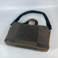 LOUIS VUITTON N58039 ダミエジェアン アソシエPM ビジネスバッグ カバン トートバッグ 2WAYバッグ ショルダーバッグ ハンドバッグ ダミエジェアンキャンバス メンズ テール カーキ - brandshop-reference